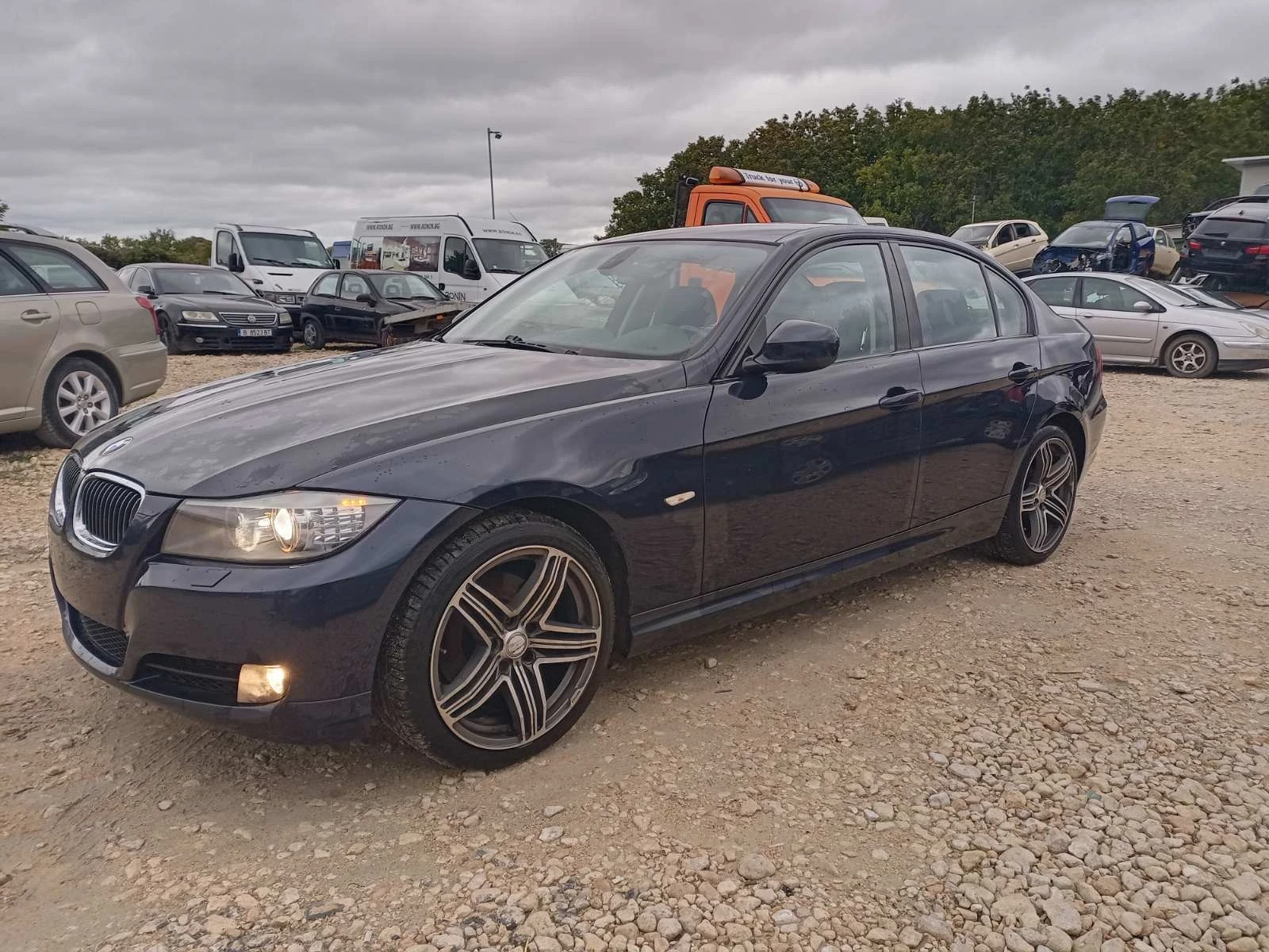 BMW 330 i ��� ������ ������ FACELIFT  | Mobile.bg � ����������� 1