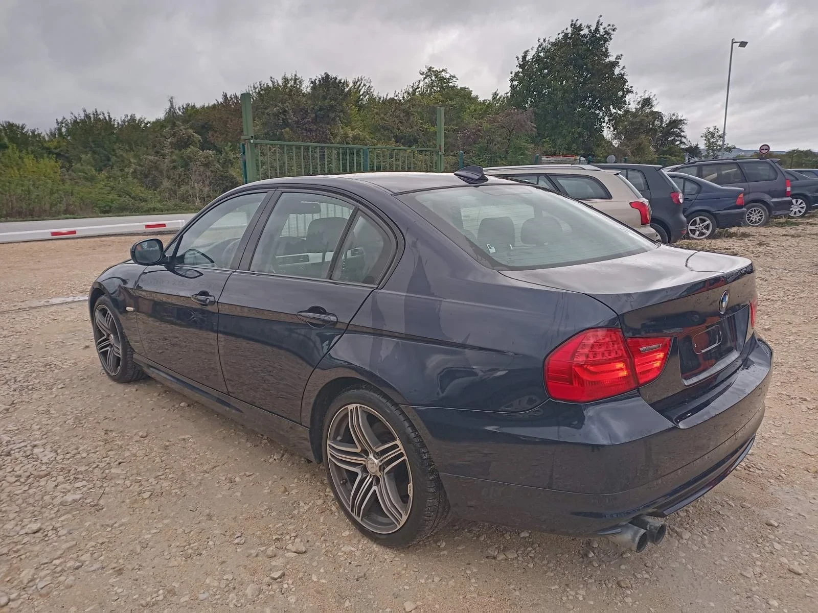 BMW 330 i ��� ������ ������ FACELIFT  | Mobile.bg � ����������� 4