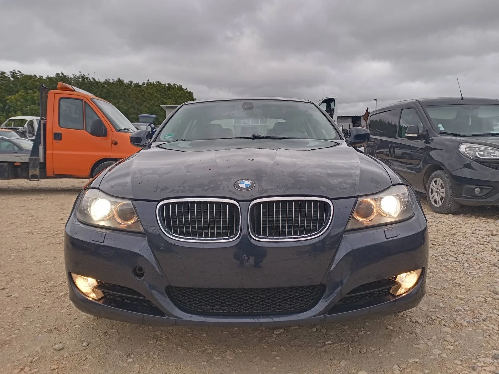 BMW 330 i ��� ������ ������ FACELIFT  | Mobile.bg � ����������� 2