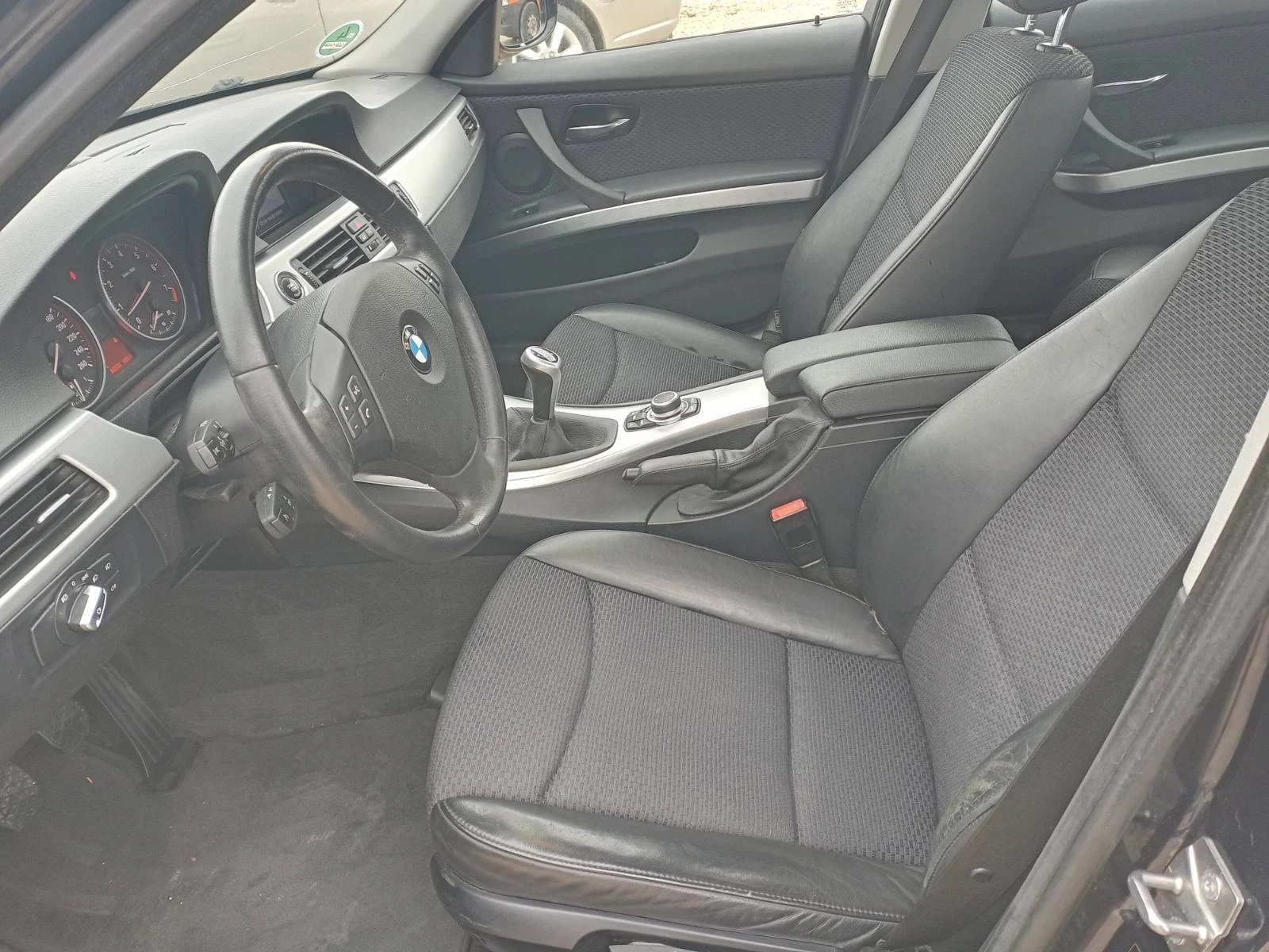 BMW 330 i ��� ������ ������ FACELIFT  | Mobile.bg � ����������� 7