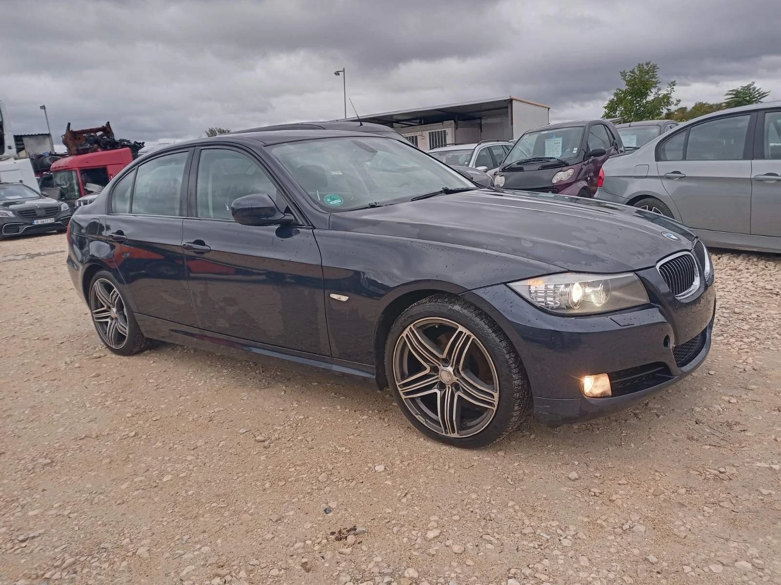 BMW 330 i ��� ������ ������ FACELIFT  | Mobile.bg � ����������� 3