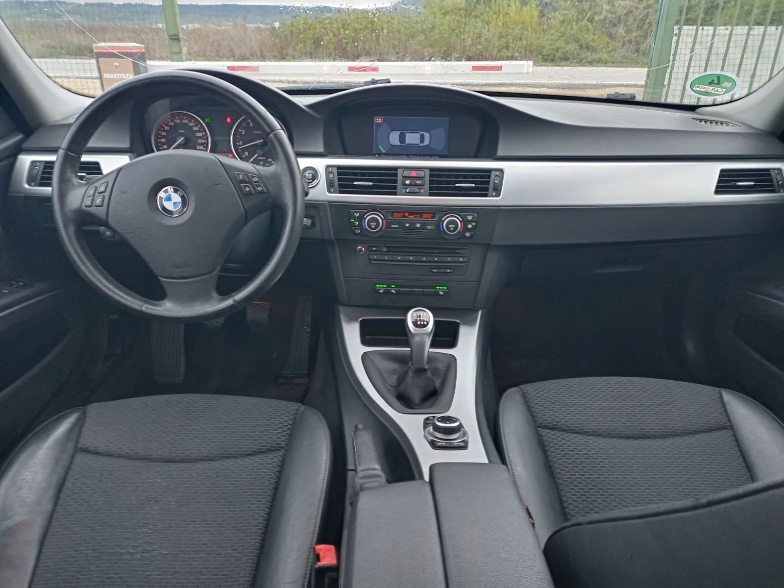 BMW 330 i ��� ������ ������ FACELIFT  | Mobile.bg � ����������� 8