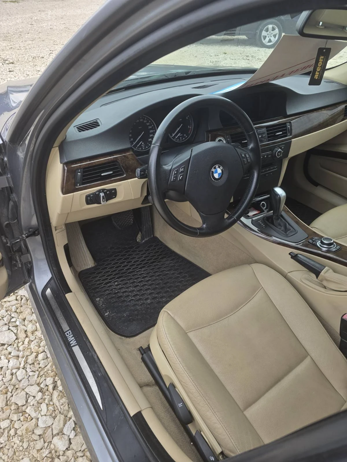 BMW 320 E91 320D feis | Mobile.bg � ����������� 8