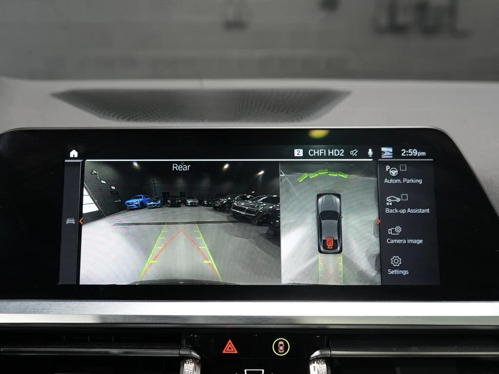 BMW 440 M440I xDrive Gran Coupe - изображение 6