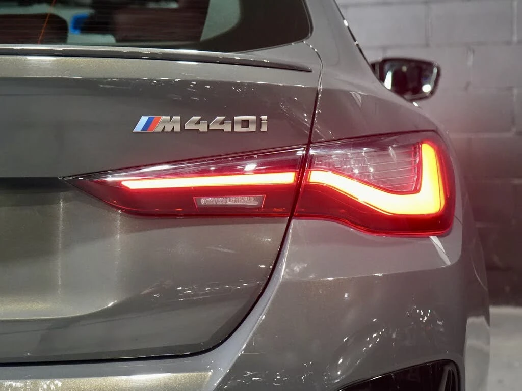 BMW 440 M440I xDrive Gran Coupe - изображение 7