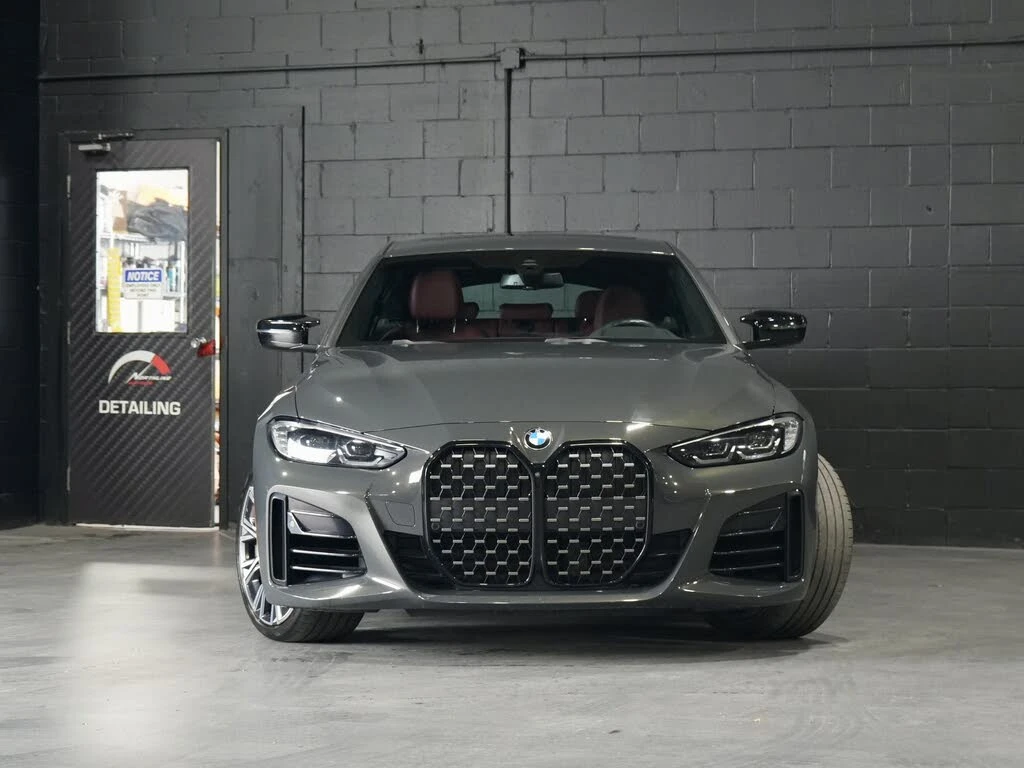 BMW 440 M440I xDrive Gran Coupe | Mobile.bg � ����������� 1