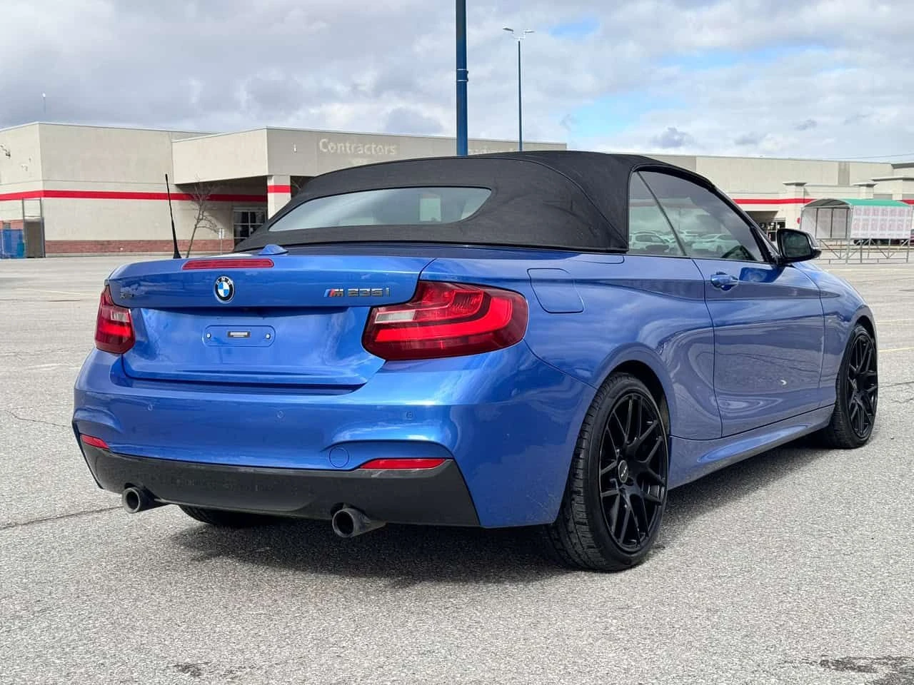 BMW 235 M235i xDrive/CARFAX/������/�������/����/���� | Mobile.bg � ����������� 17