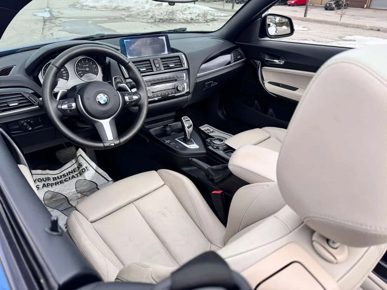 BMW 235 M235i xDrive/CARFAX/������/�������/����/���� | Mobile.bg � ����������� 16