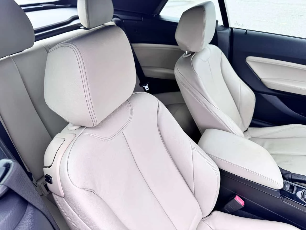 BMW 235 M235i xDrive/CARFAX/������/�������/����/���� | Mobile.bg � ����������� 14