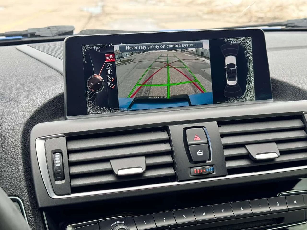 BMW 235 M235i xDrive/CARFAX/������/�������/����/���� | Mobile.bg � ����������� 9