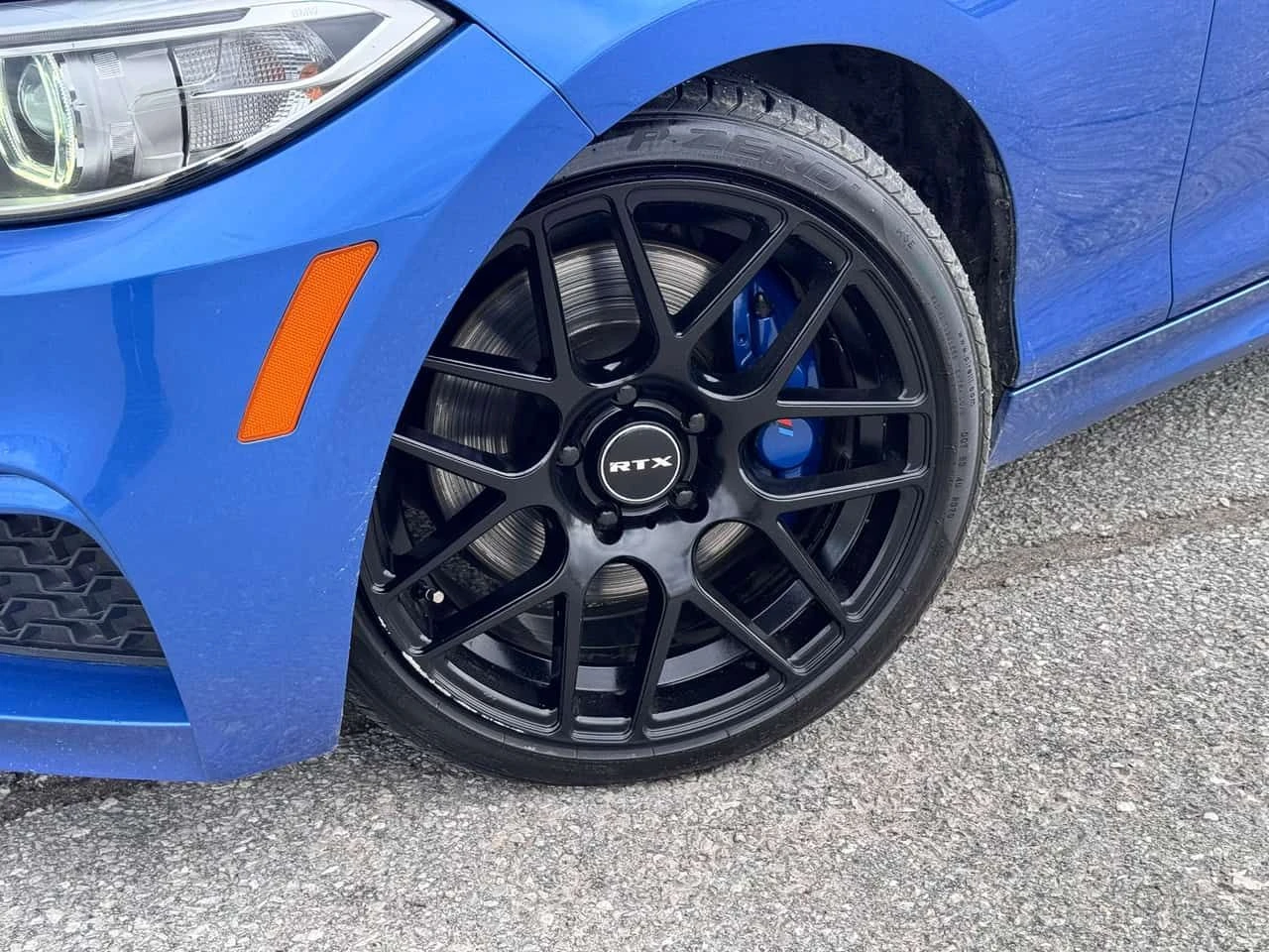 BMW 235 M235i xDrive/CARFAX/������/�������/����/���� | Mobile.bg � ����������� 7