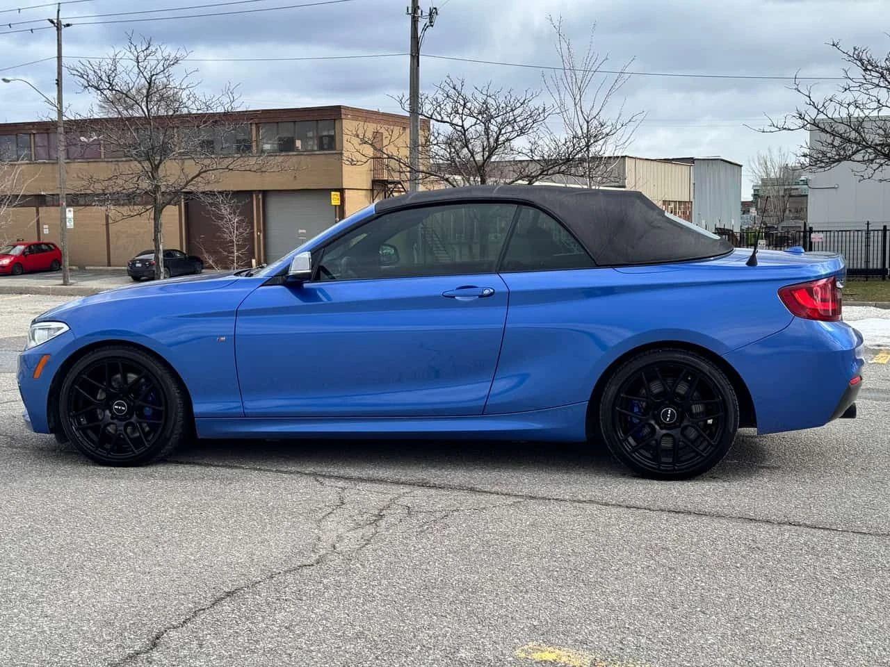 BMW 235 M235i xDrive/CARFAX/������/�������/����/���� | Mobile.bg � ����������� 2
