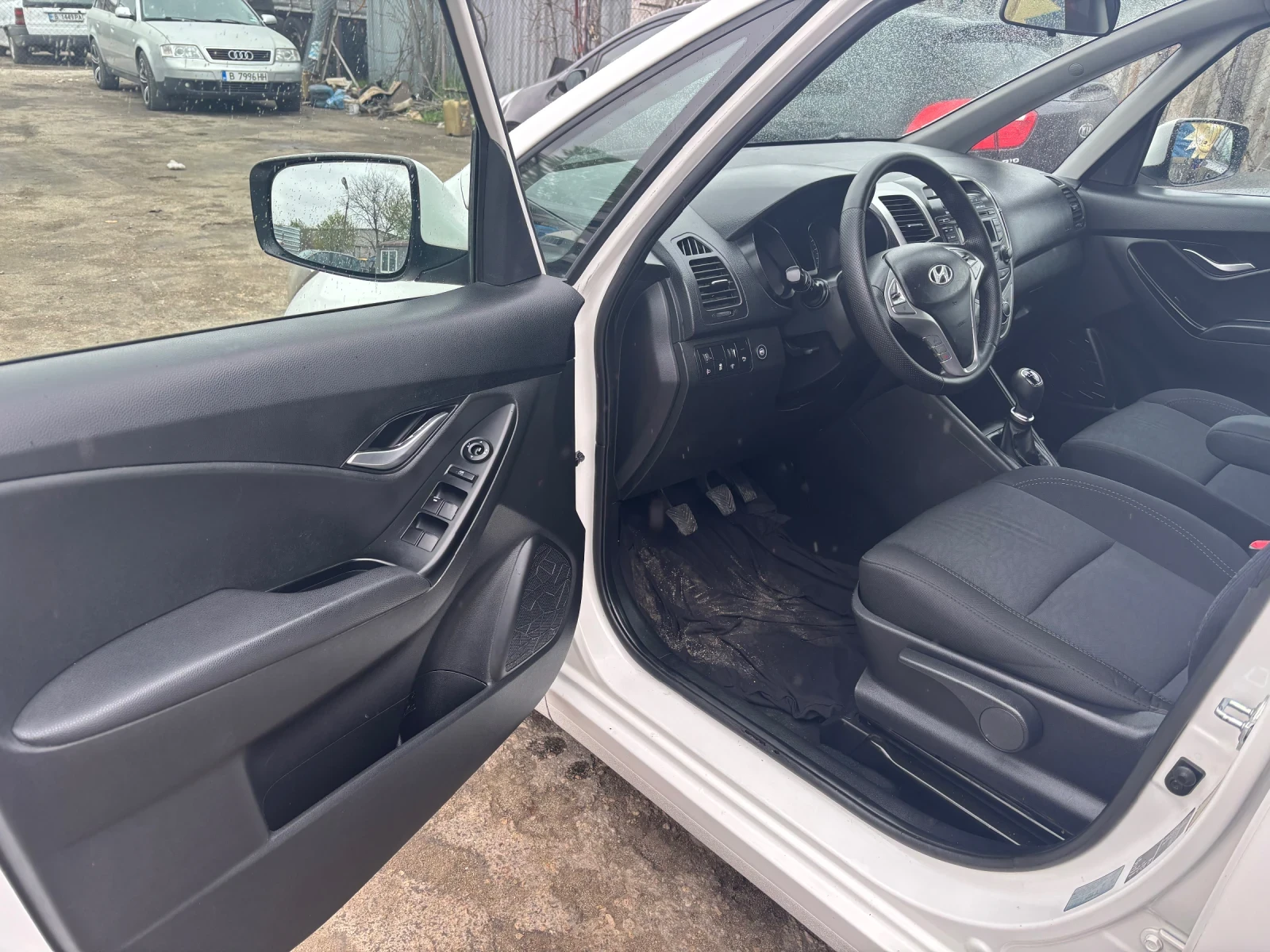 Hyundai Ix20 1.4i | Mobile.bg � ����������� 9