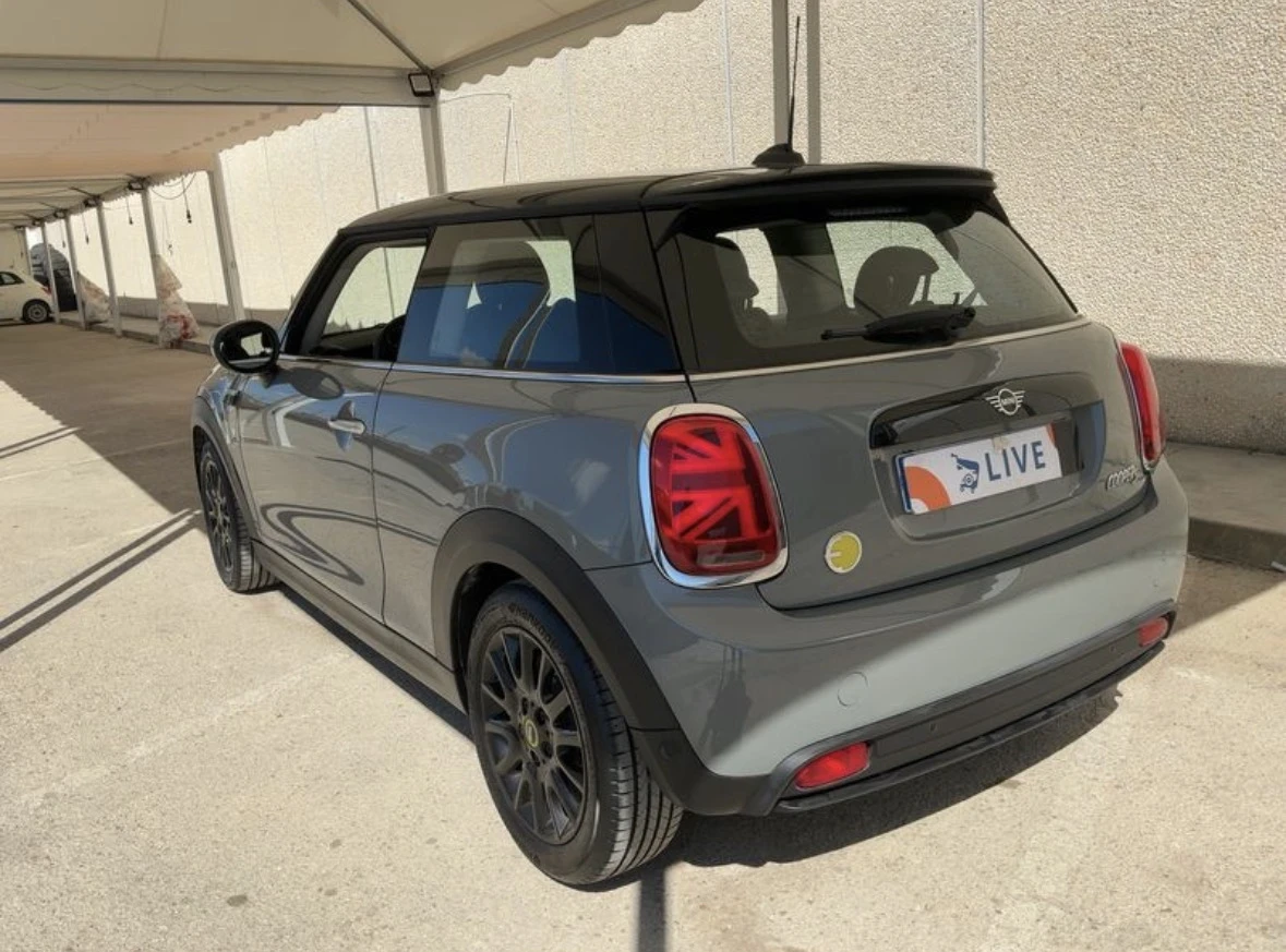 Mini Cooper s, снимка 2 - Автомобили и джипове - 54106836