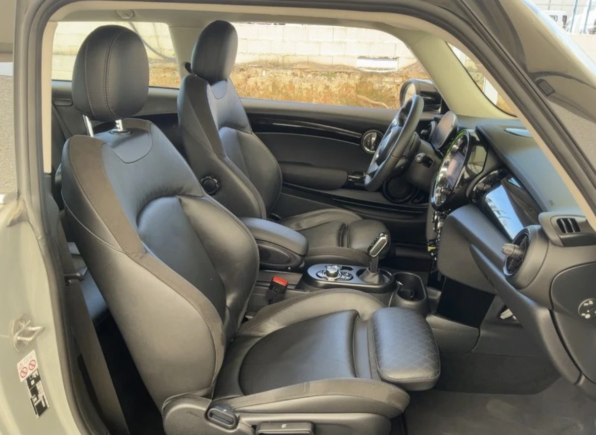 Mini Cooper s, снимка 4 - Автомобили и джипове - 54106836