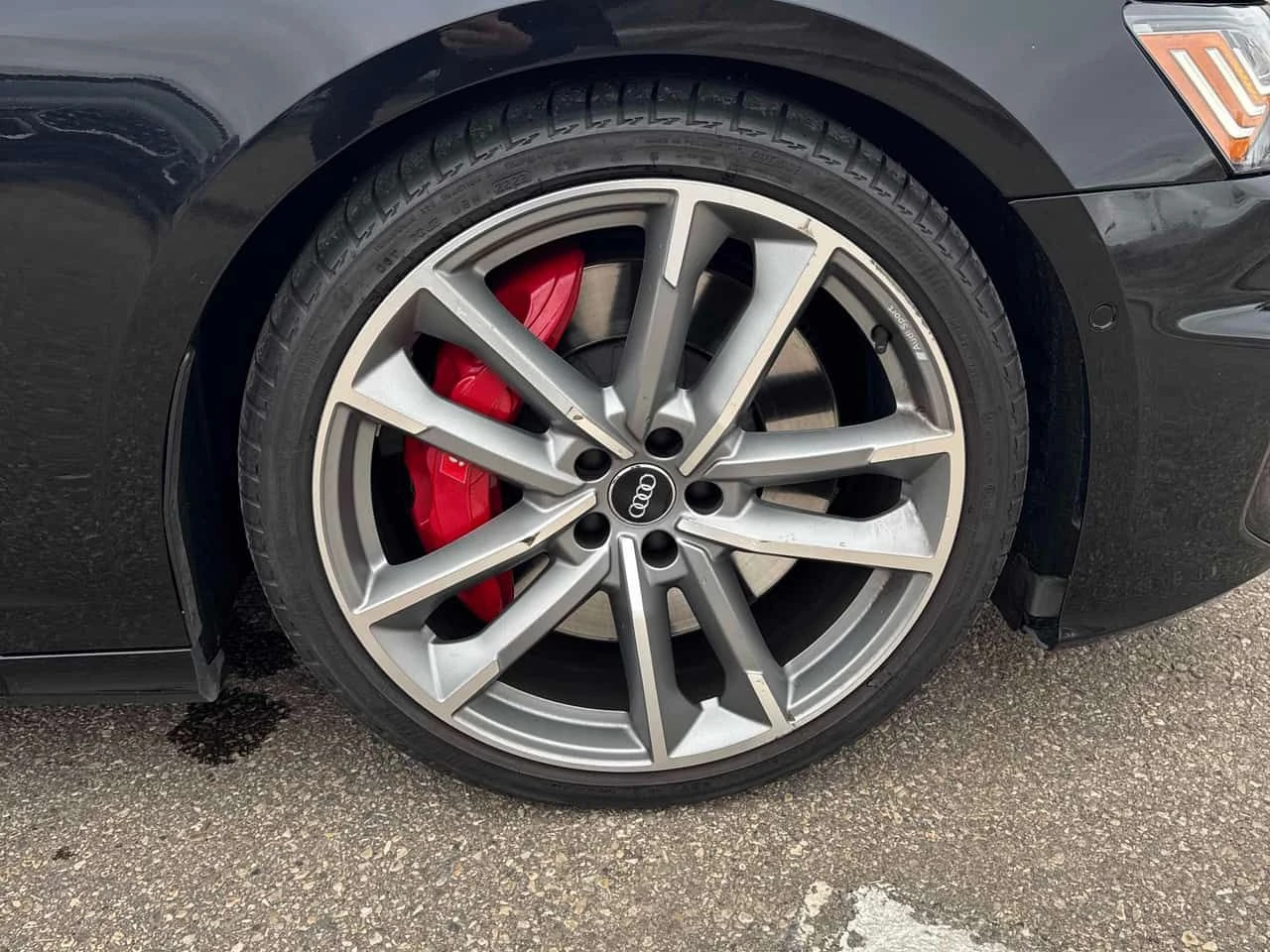 Audi S6 2.9 TFSI * ГЛАВНО ПРЕДСТАВИТЕЛСТВО НА AUDI* , снимка 6 - Автомобили и джипове - 54124275