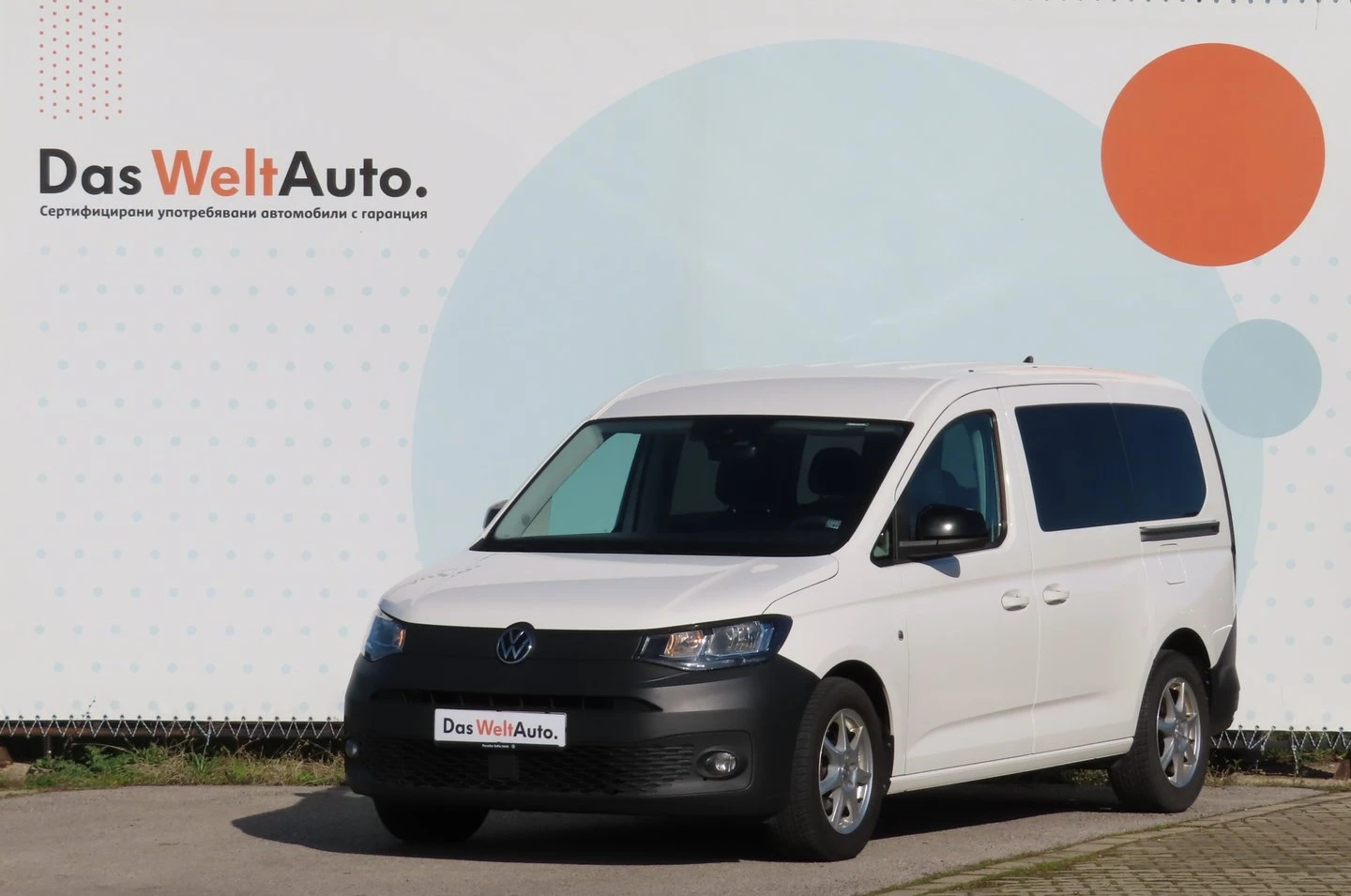VW Caddy | Mobile.bg � ����������� 1
