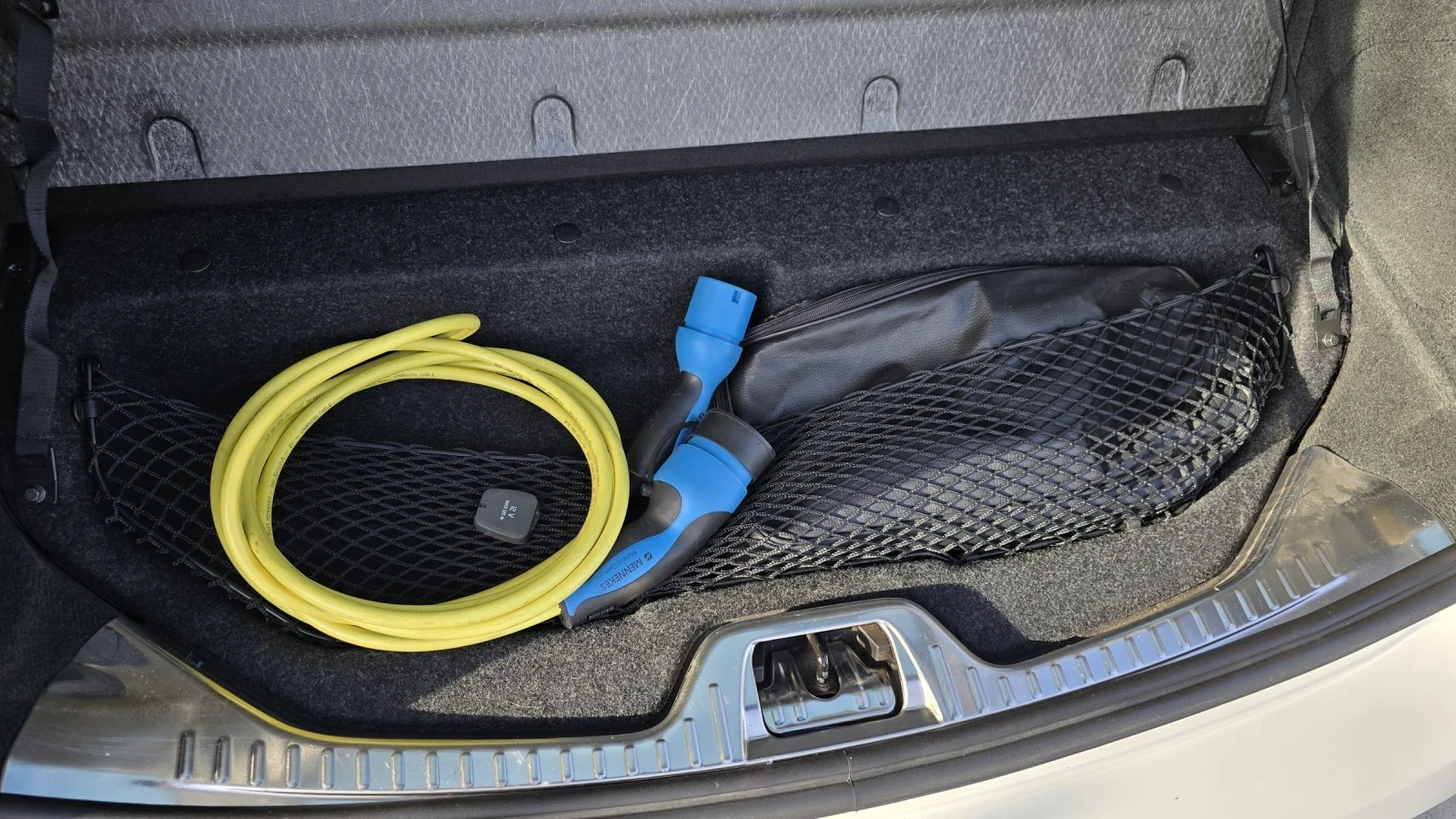 Volvo V60 D6 4x4 PLUG-IN HYBRID ! ������ ! | Mobile.bg � ����������� 11