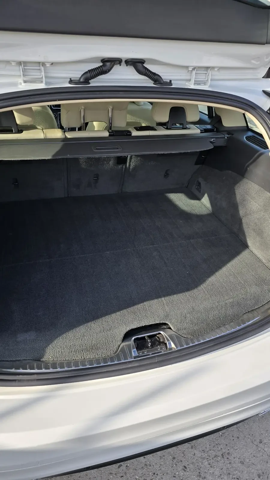 Volvo V60 D6 4x4 PLUG-IN HYBRID ! ������ ! | Mobile.bg � ����������� 10