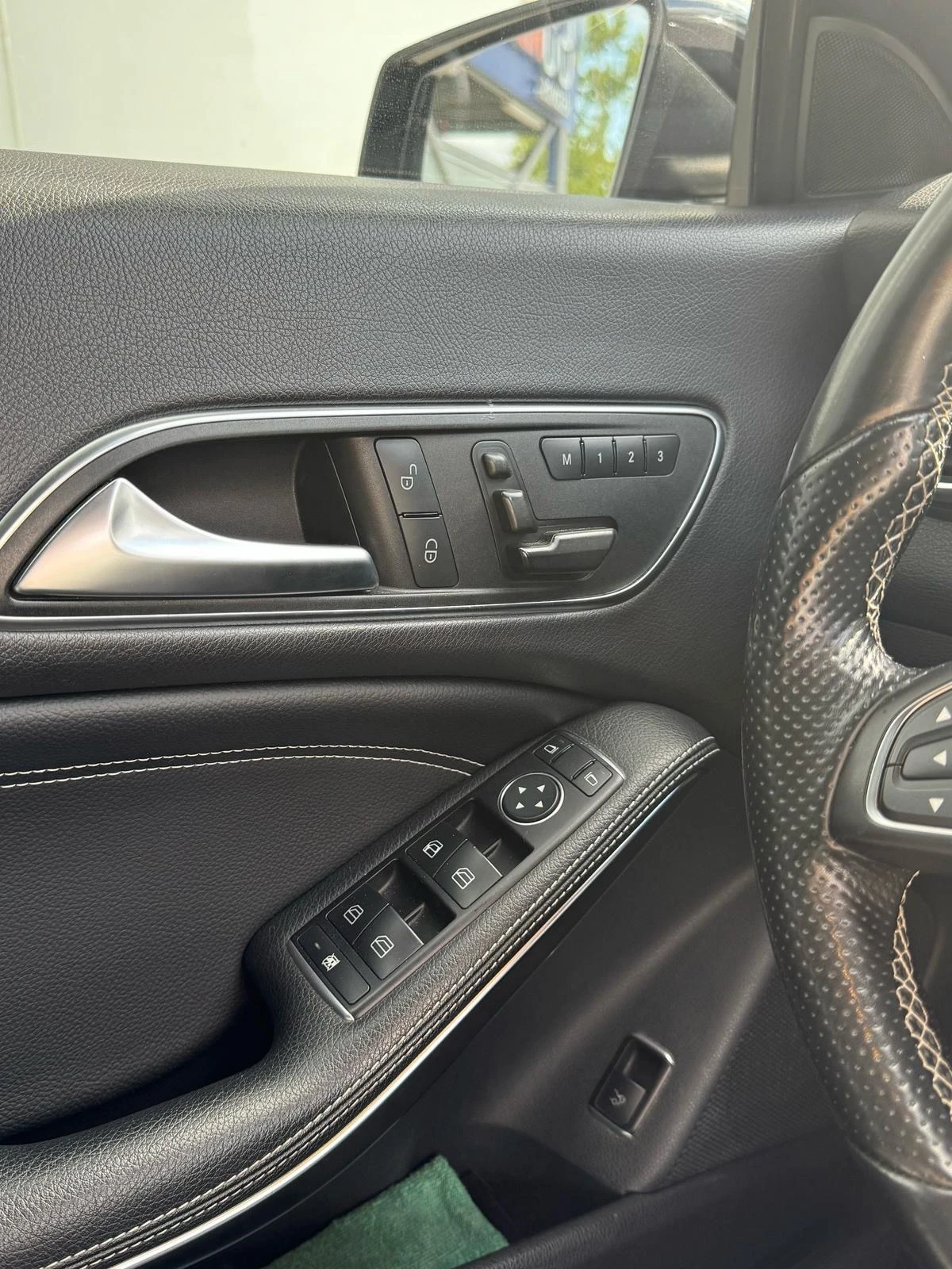 Mercedes-Benz CLA 250 AMG, 4MATIC | Mobile.bg � ����������� 7