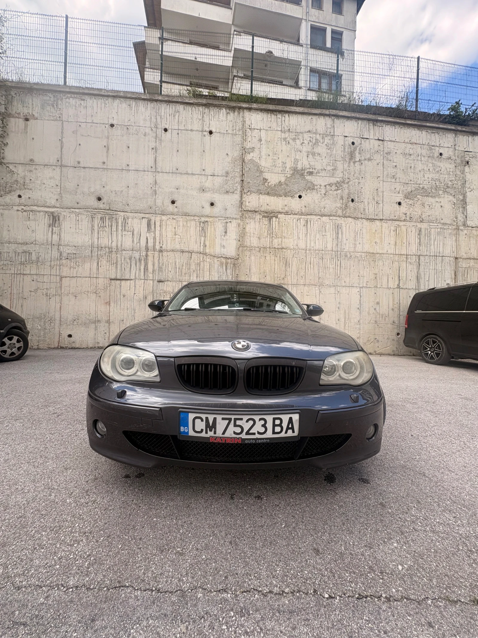 BMW 120