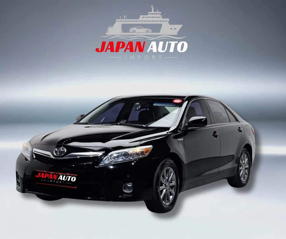 Toyota Camry 2.5 Hybrid Executive