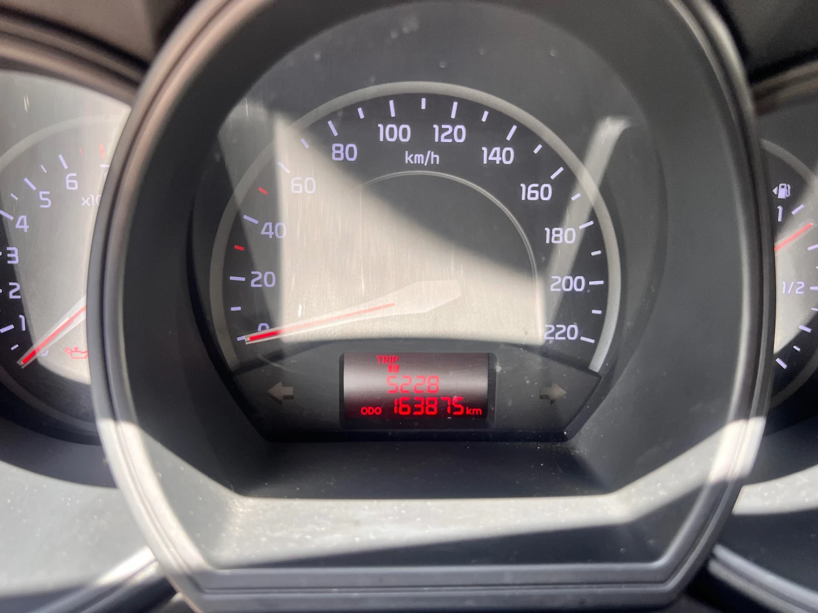 Kia Rio, снимка 4 - Автомобили и джипове - 54914977