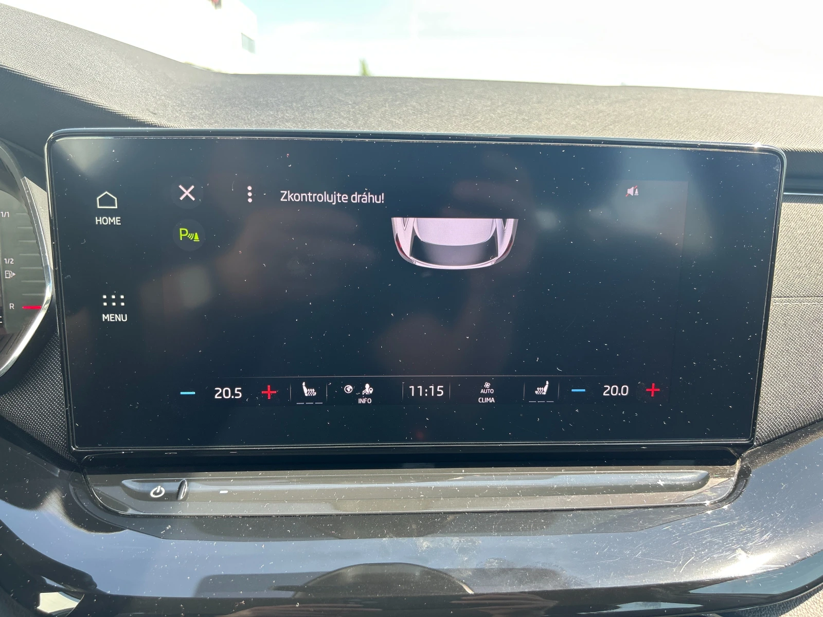 Skoda Octavia 2.0 TDI/ DSG/ Style/ Combi/ Очакван !, снимка 12 - Автомобили и джипове - 55081638