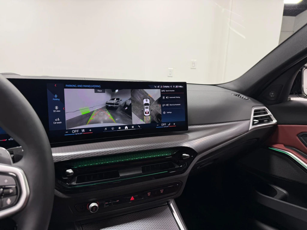 BMW 340 M340i* HUD* H/K* ЧЕРВЕНА КОЖА* LCI* СТРАХОТНА!!!, снимка 14 - Автомобили и джипове - 55147602