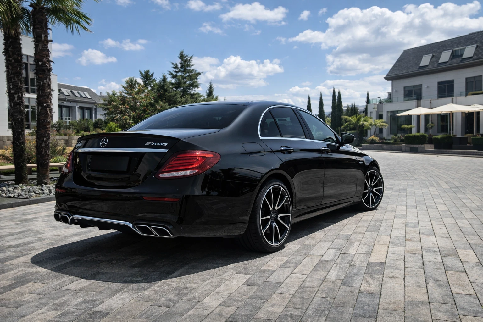 Mercedes-Benz E 220 | Mobile.bg � ����������� 3