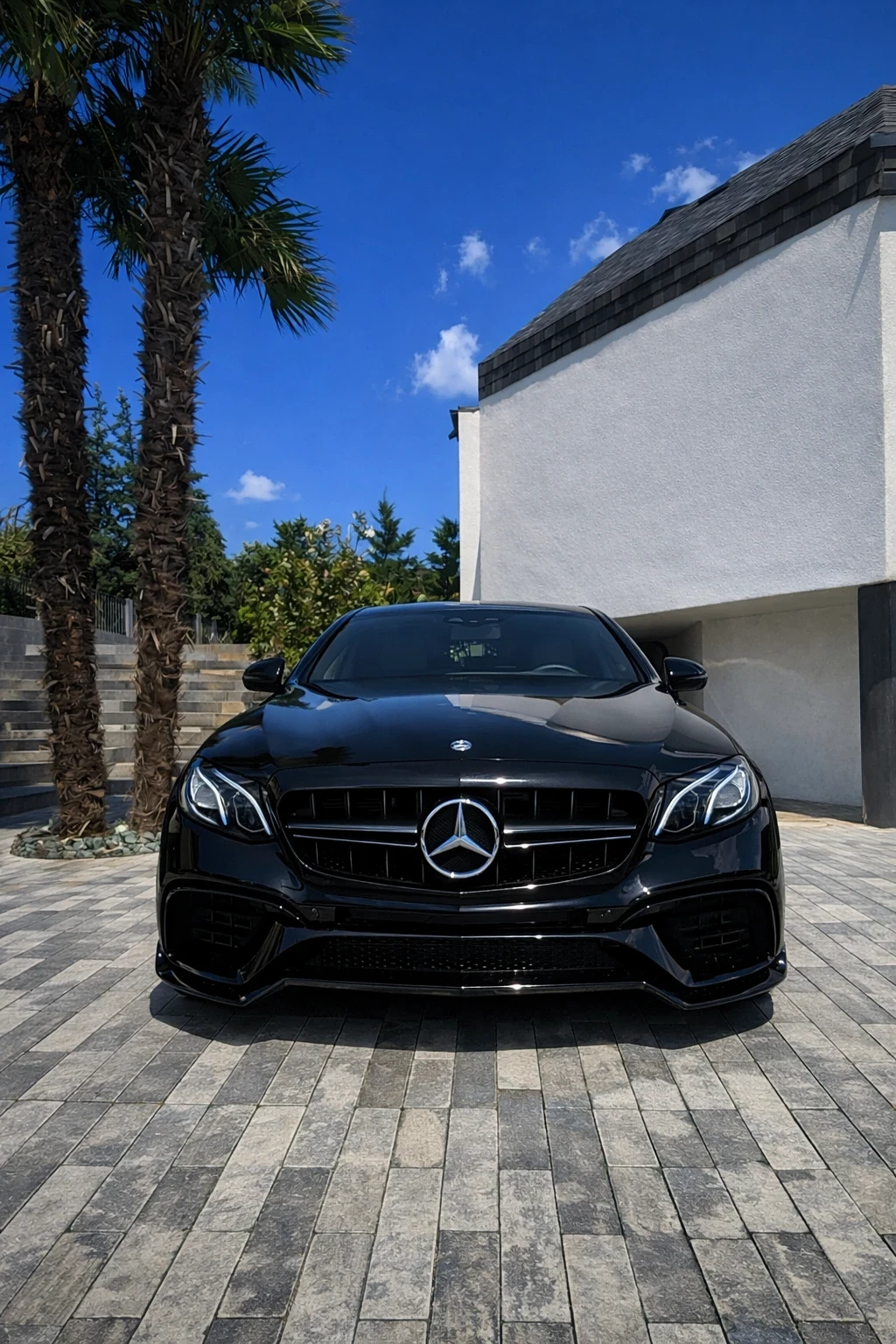 Mercedes-Benz E 220 | Mobile.bg � ����������� 1
