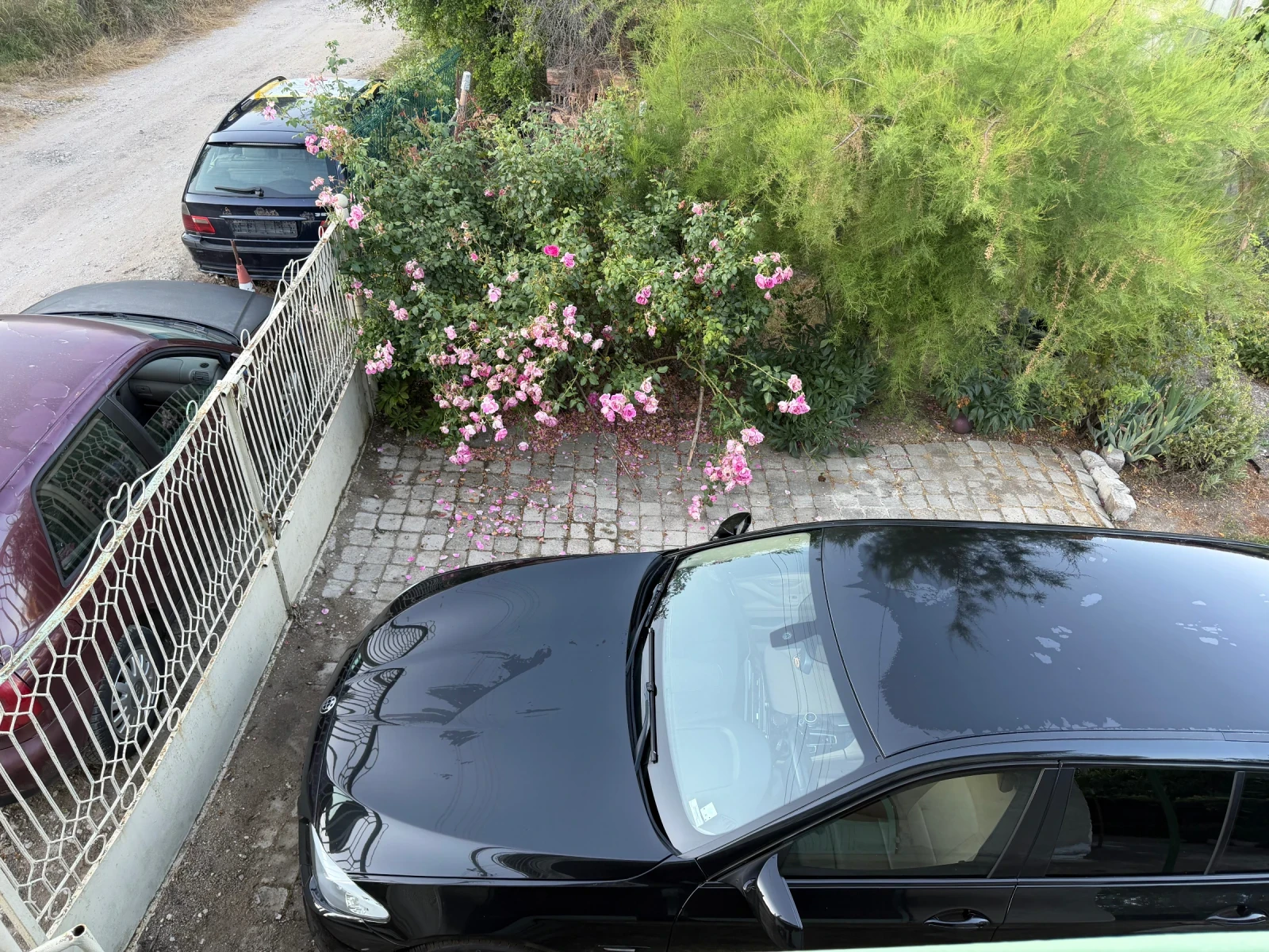 BMW 525 3.0D, снимка 2 - Автомобили и джипове - 55356519