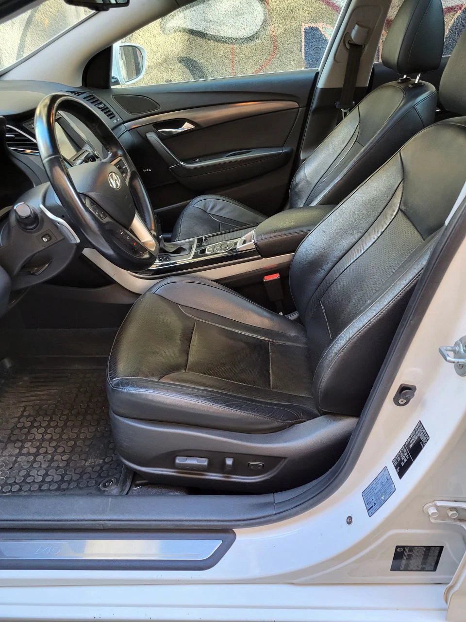 Hyundai I40, снимка 4 - Автомобили и джипове - 55493299