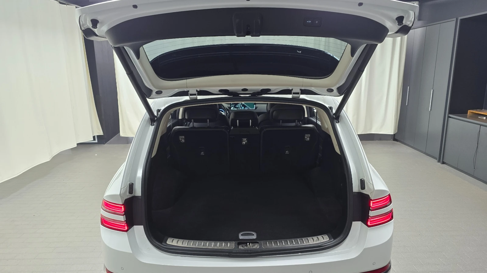 Genesis GV80 2.5T AWD, снимка 16 - Автомобили и джипове - 55559936