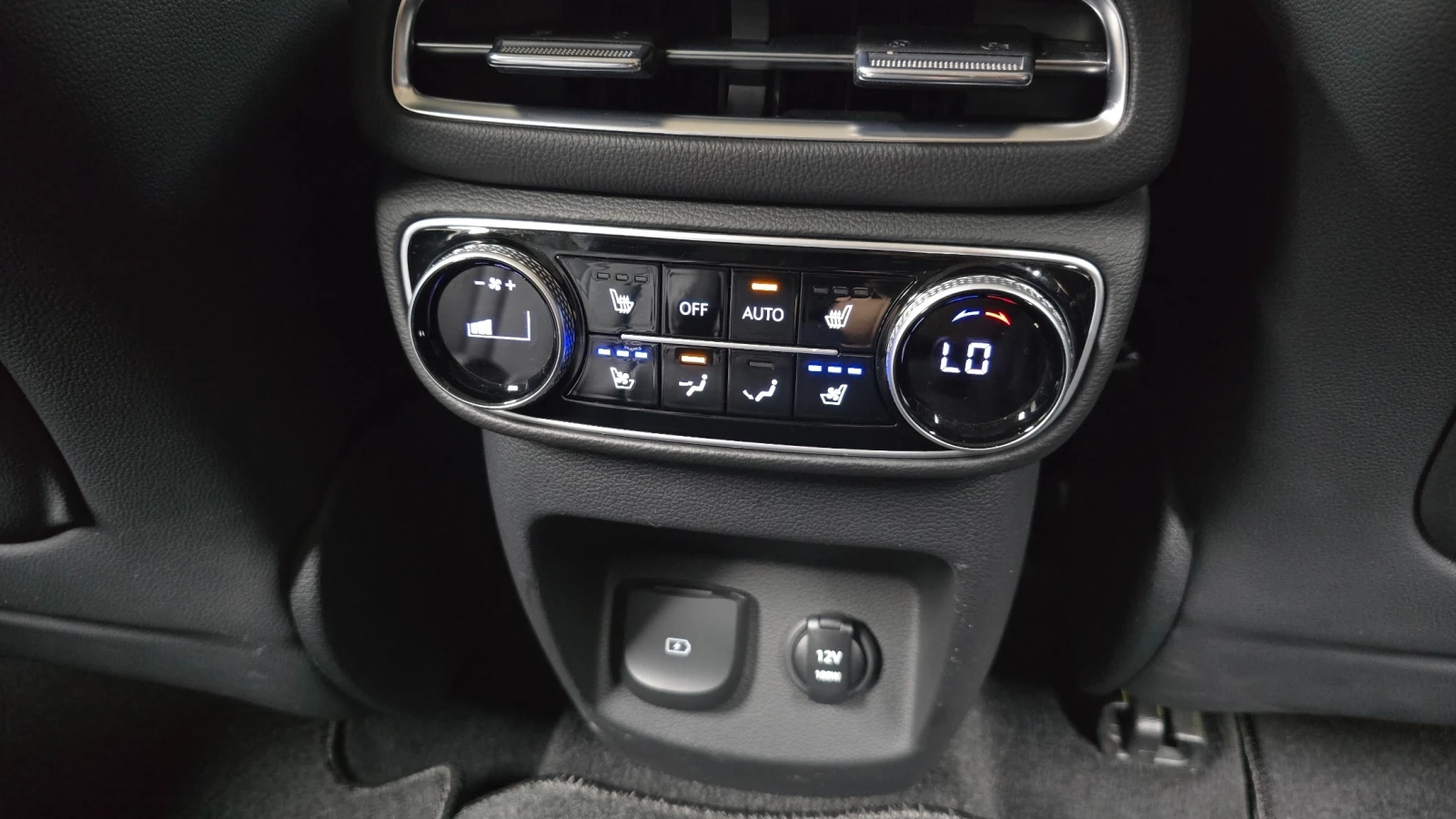 Genesis GV80 2.5T AWD, снимка 15 - Автомобили и джипове - 55559936