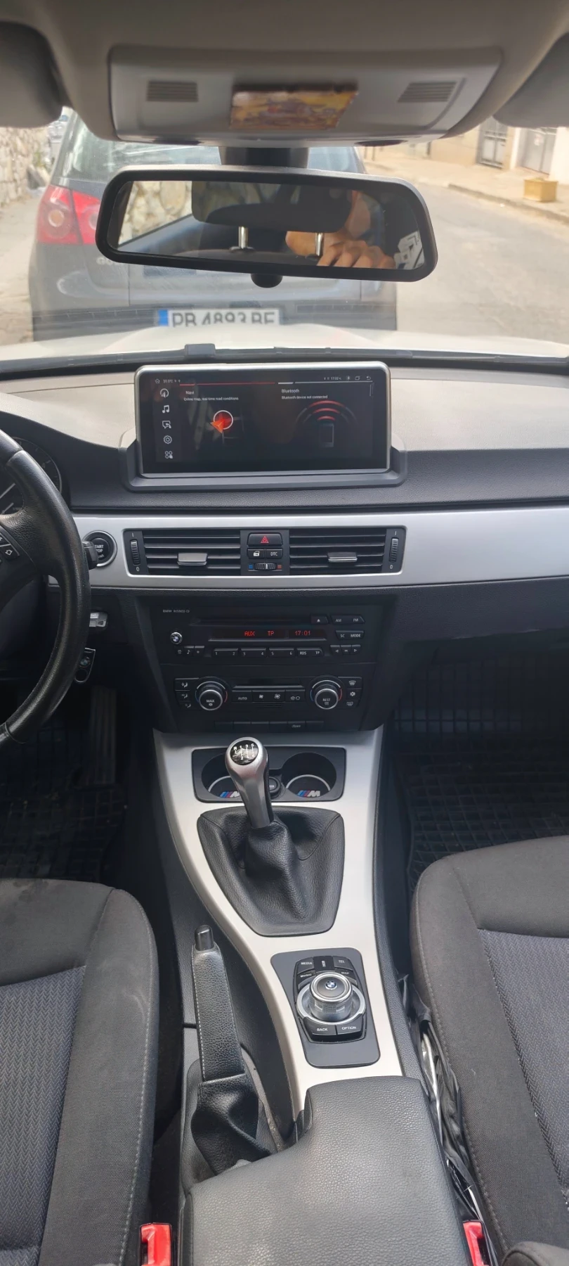 BMW 320 Е91, снимка 6 - Автомобили и джипове - 55710696