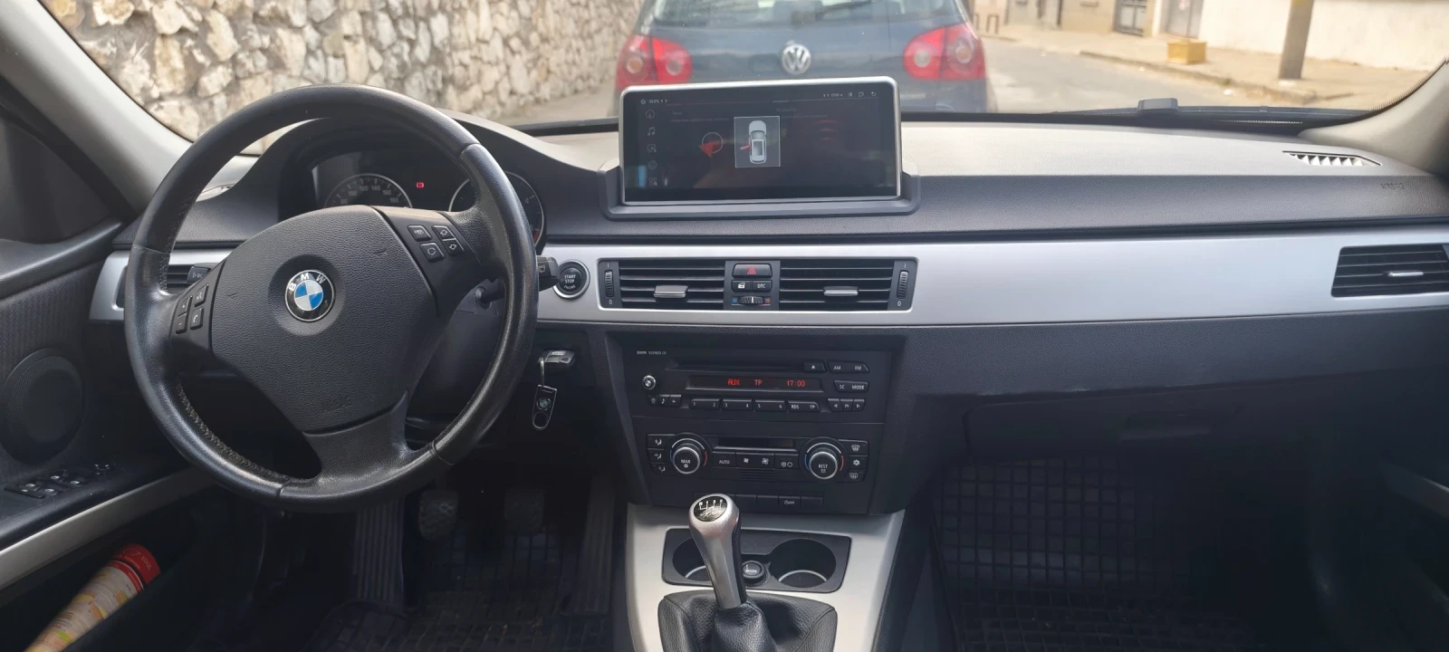 BMW 320 Е91, снимка 9 - Автомобили и джипове - 55710696