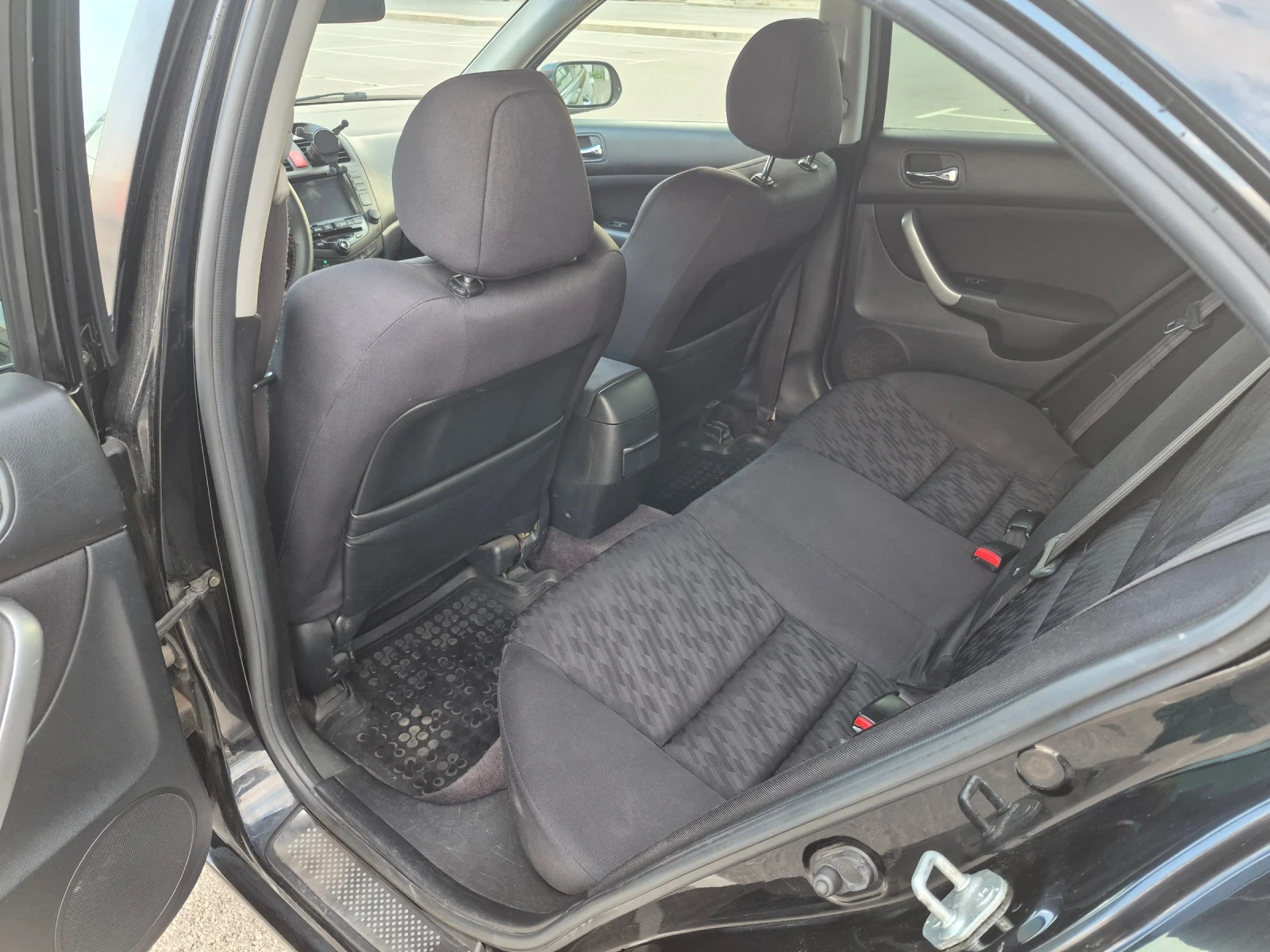 Honda Accord Executive, снимка 12 - Автомобили и джипове - 55826697
