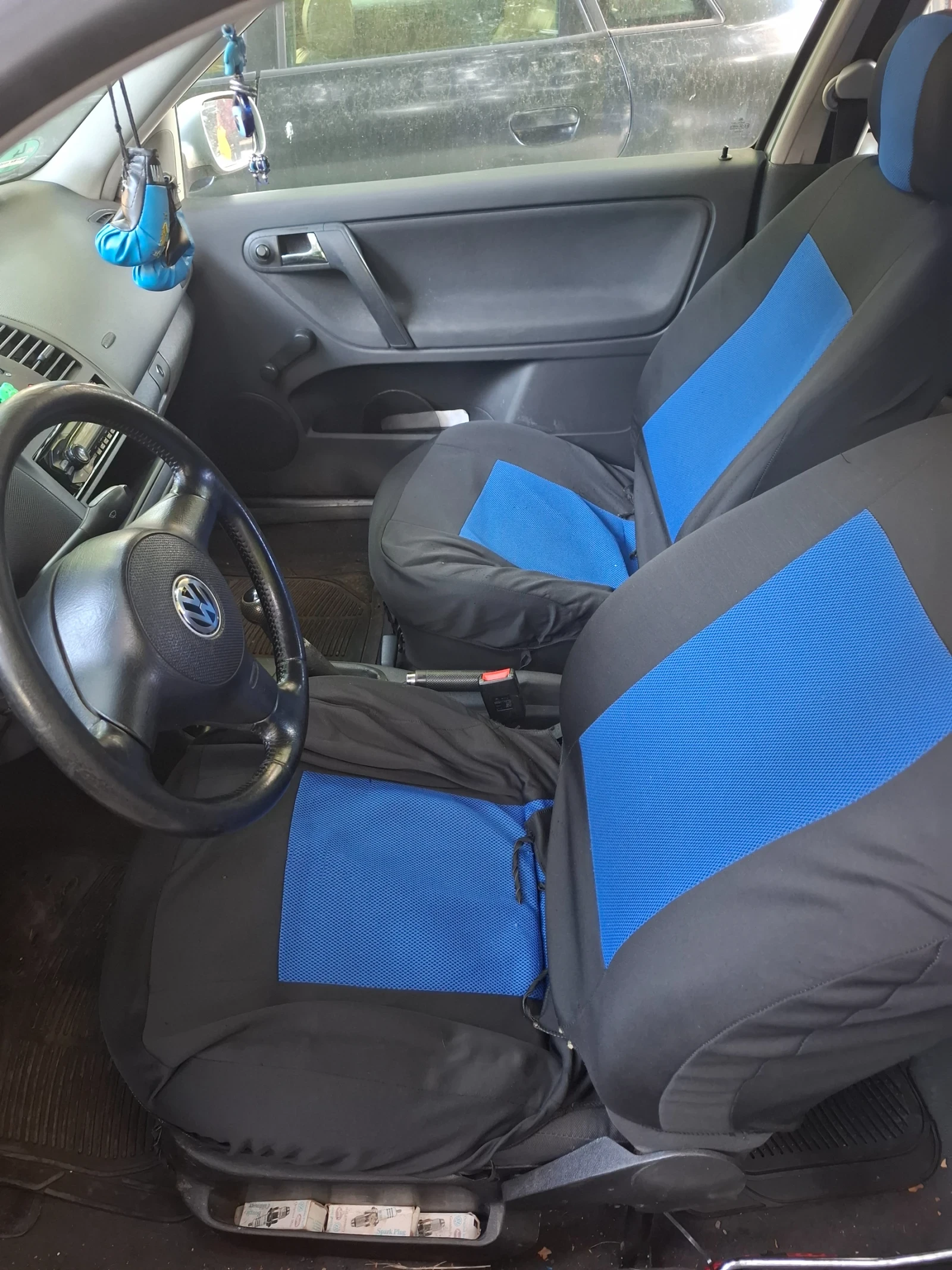 VW Polo, снимка 6 - Автомобили и джипове - 56159924
