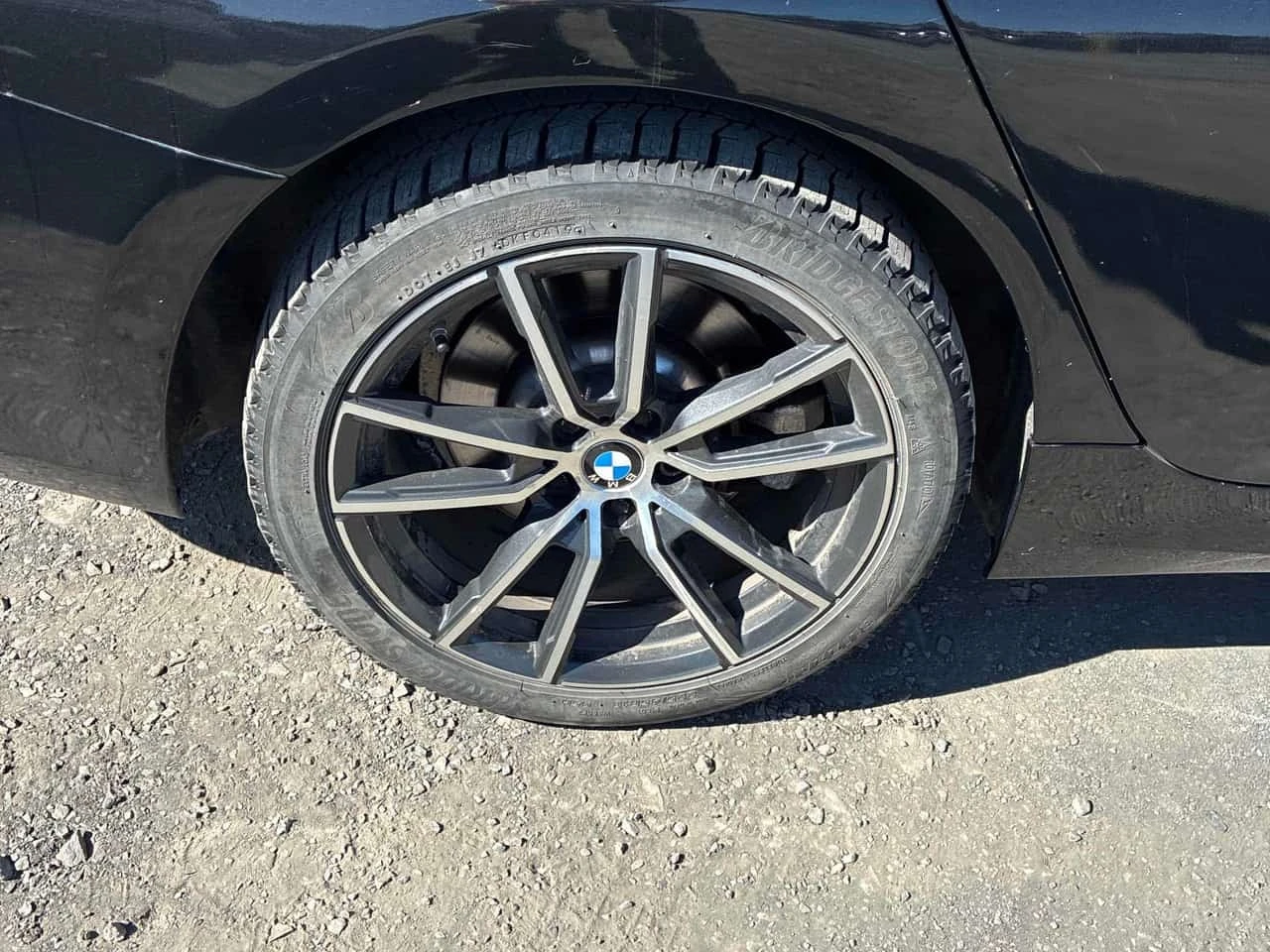 BMW 330 / ПЕРФЕКТНО СЕРВИЗИРАНА / АВТОКРЕДИТ , снимка 6 - Автомобили и джипове - 56222093
