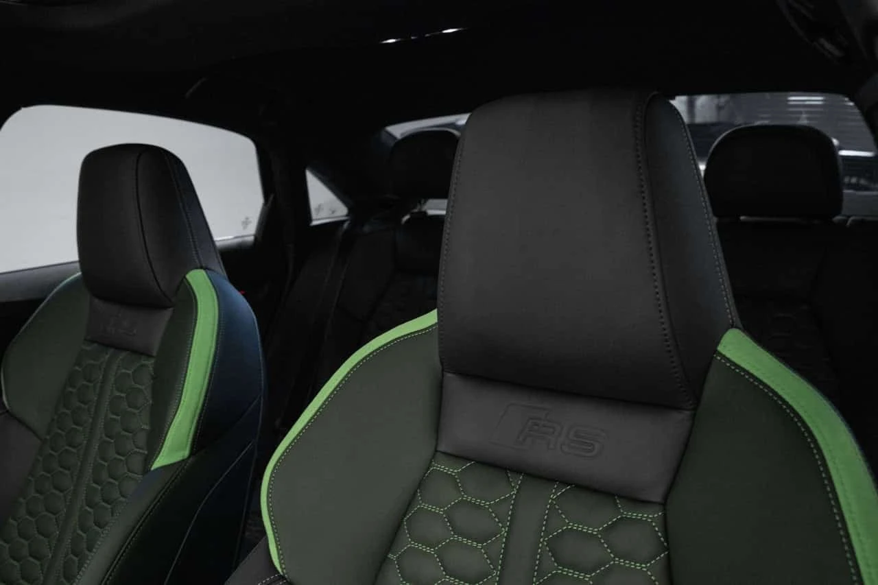 Audi Rs3 * 2.5 TFSI ADV DRIVR ASSIT PKG/CARBN OPTIC PLS PKG | Mobile.bg � ����������� 13