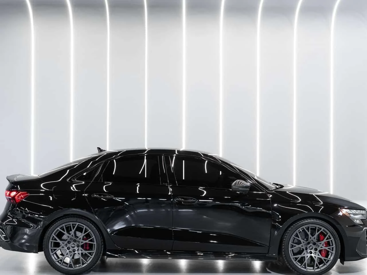 Audi Rs3 * 2.5 TFSI ADV DRIVR ASSIT PKG/CARBN OPTIC PLS PKG | Mobile.bg � ����������� 4
