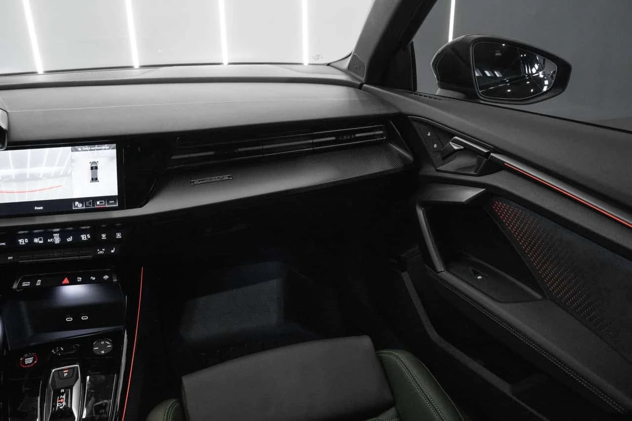 Audi Rs3 * 2.5 TFSI ADV DRIVR ASSIT PKG/CARBN OPTIC PLS PKG | Mobile.bg � ����������� 12