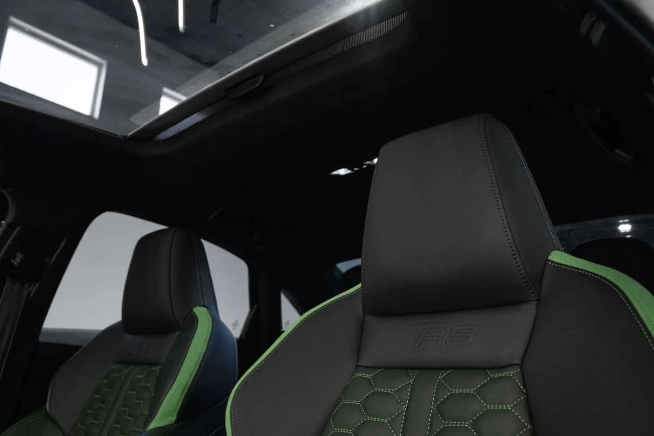 Audi Rs3 * 2.5 TFSI ADV DRIVR ASSIT PKG/CARBN OPTIC PLS PKG | Mobile.bg � ����������� 14