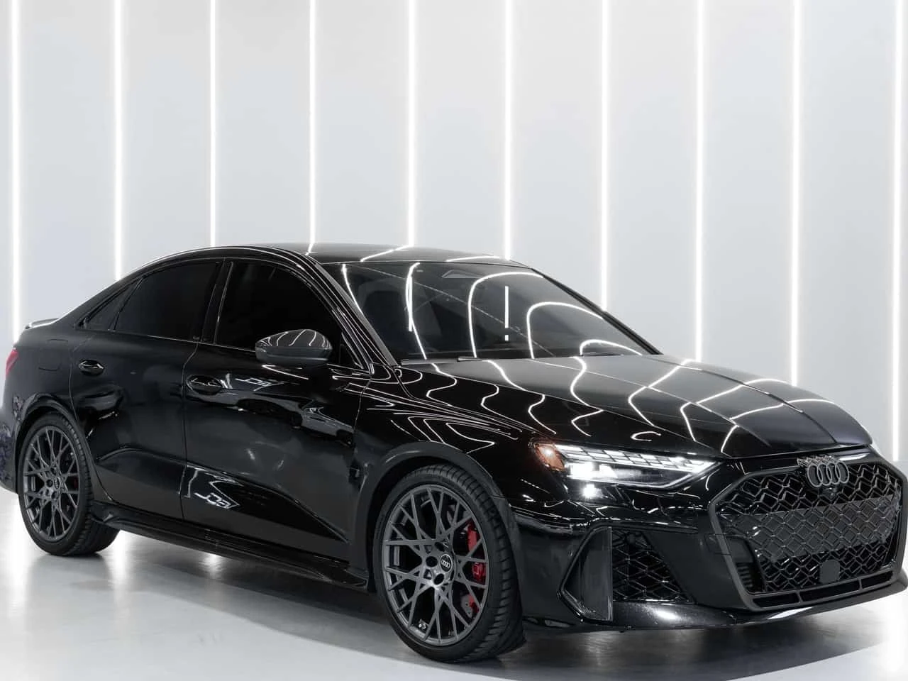 Audi Rs3 * 2.5 TFSI ADV DRIVR ASSIT PKG/CARBN OPTIC PLS PKG | Mobile.bg � ����������� 3