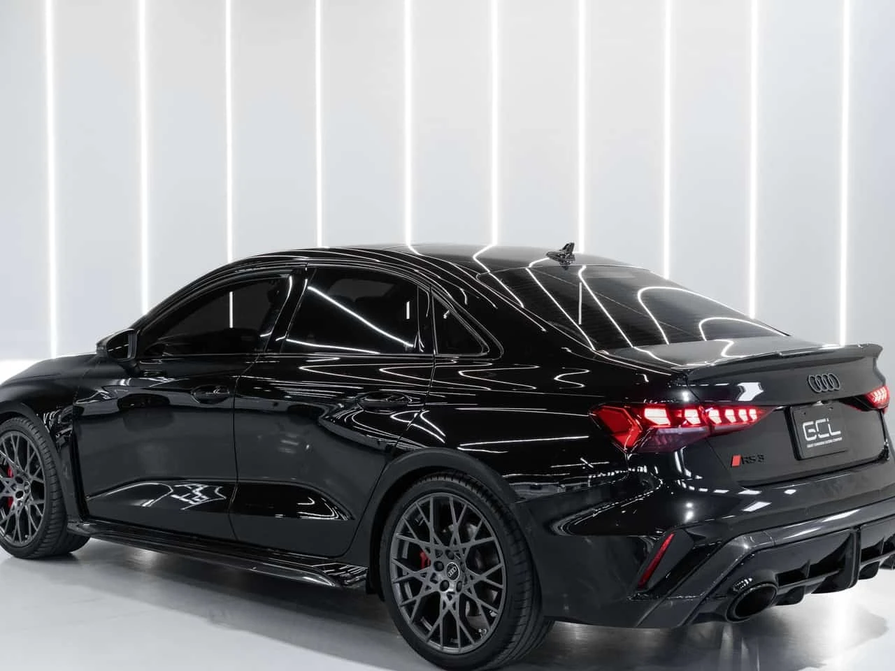 Audi Rs3 * 2.5 TFSI ADV DRIVR ASSIT PKG/CARBN OPTIC PLS PKG | Mobile.bg � ����������� 7