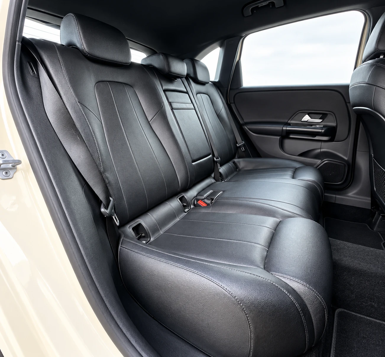 Mercedes-Benz B 200 DIGITAL| KEYLESS| DISTRONIC| �������� ������ | Mobile.bg � ����������� 7