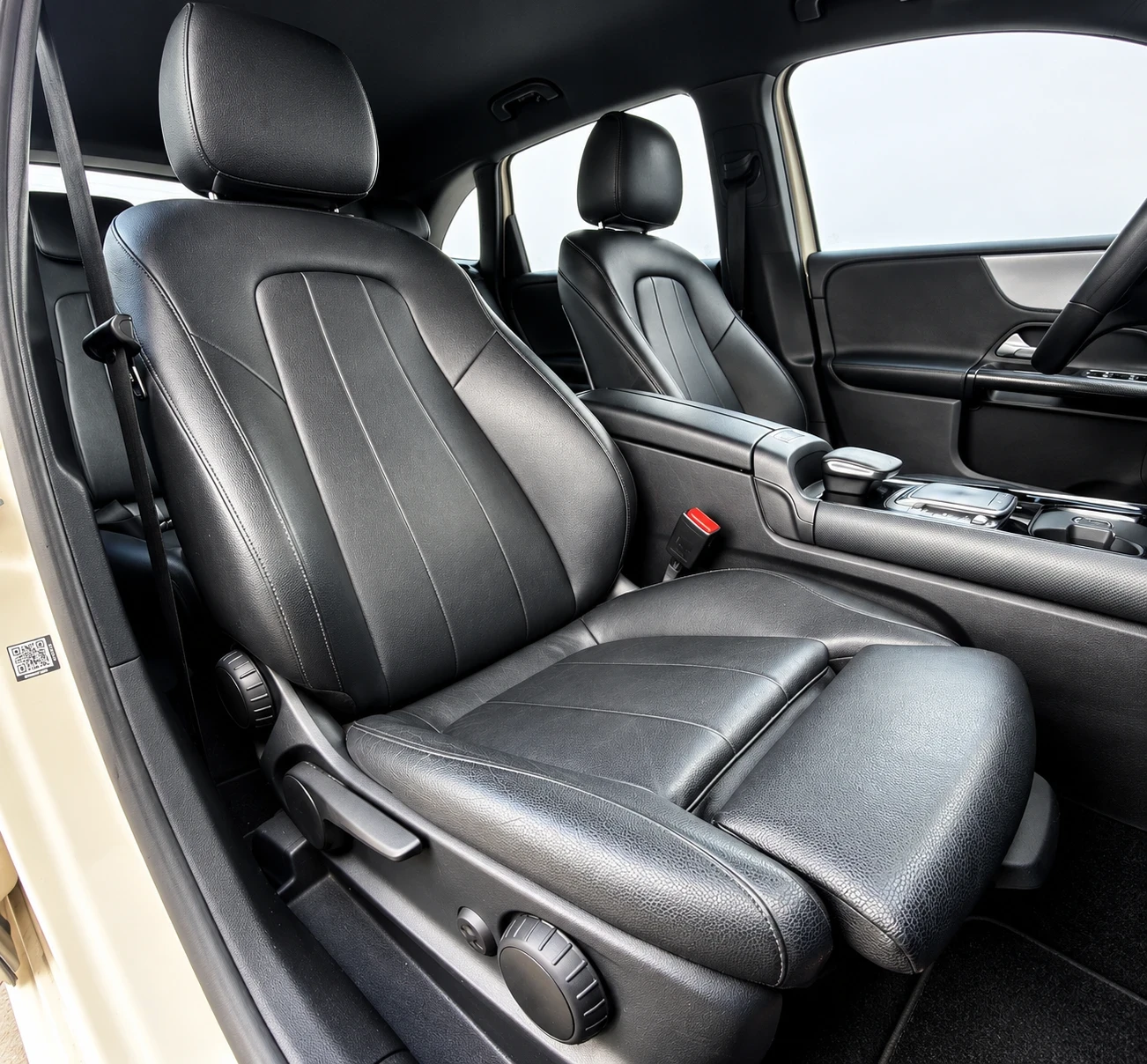 Mercedes-Benz B 200 DIGITAL| KEYLESS| DISTRONIC| �������� ������ | Mobile.bg � ����������� 6