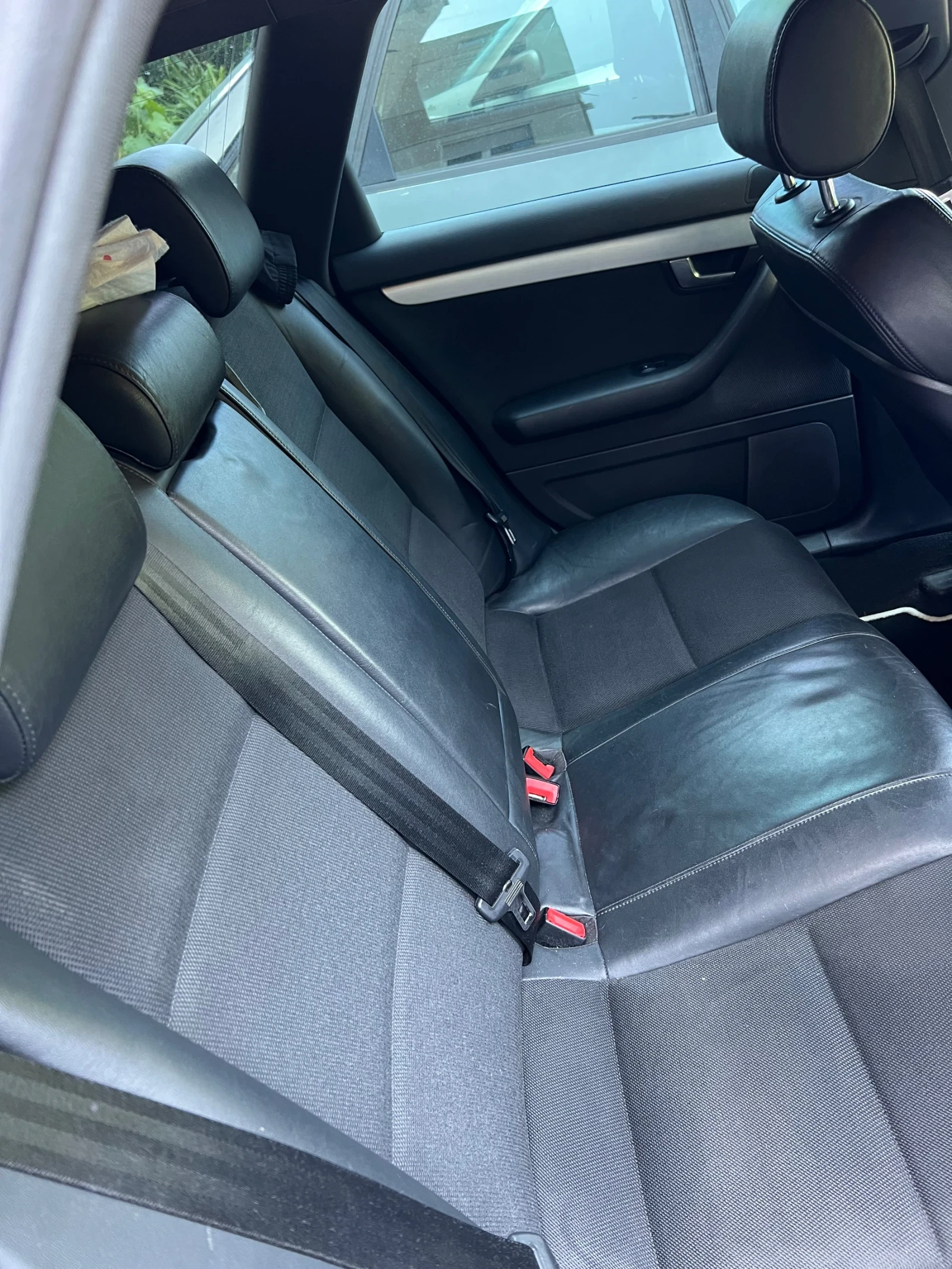 Audi A4 2.0 TFSI, снимка 7 - Автомобили и джипове - 56629317
