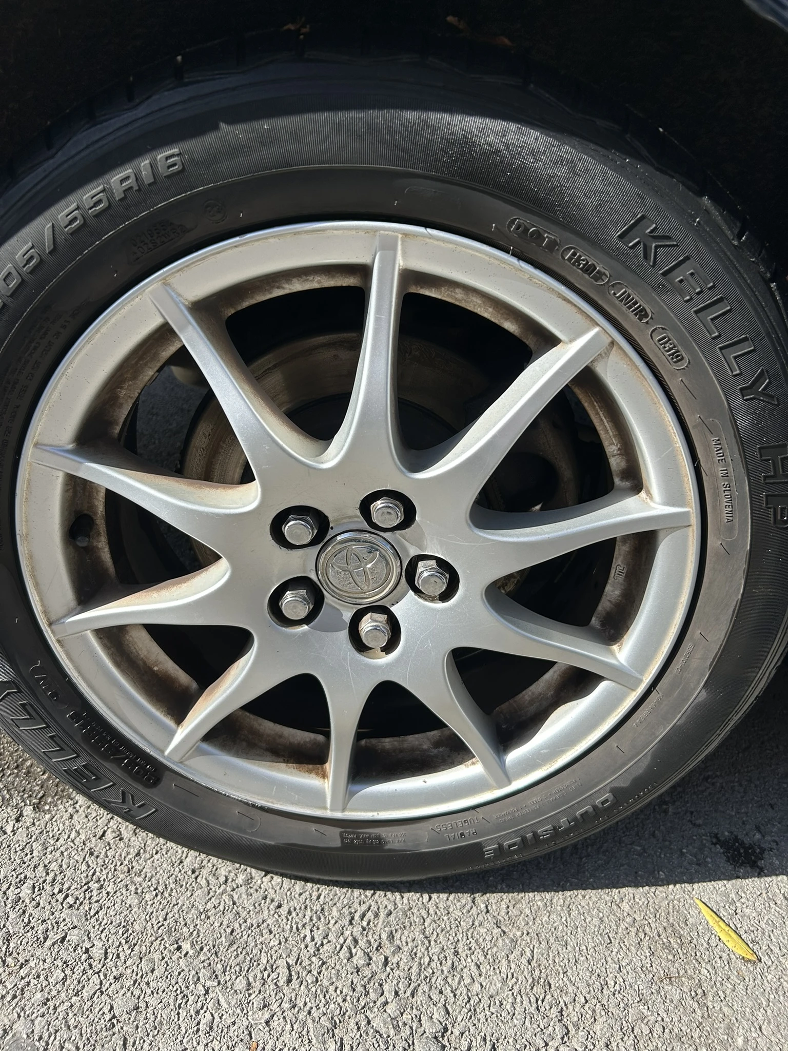 Toyota Avensis D4D, снимка 6 - Автомобили и джипове - 56639232